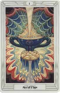 Ace of Cups