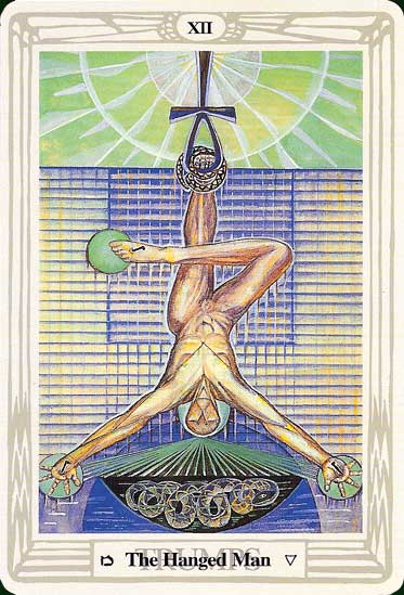 The Hanged Man