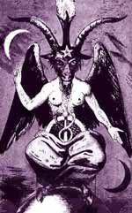 Baphomet